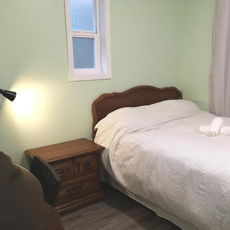 Countryroad Cozy 2Bedrooms Suite2 Nanaimo Kültér fotó