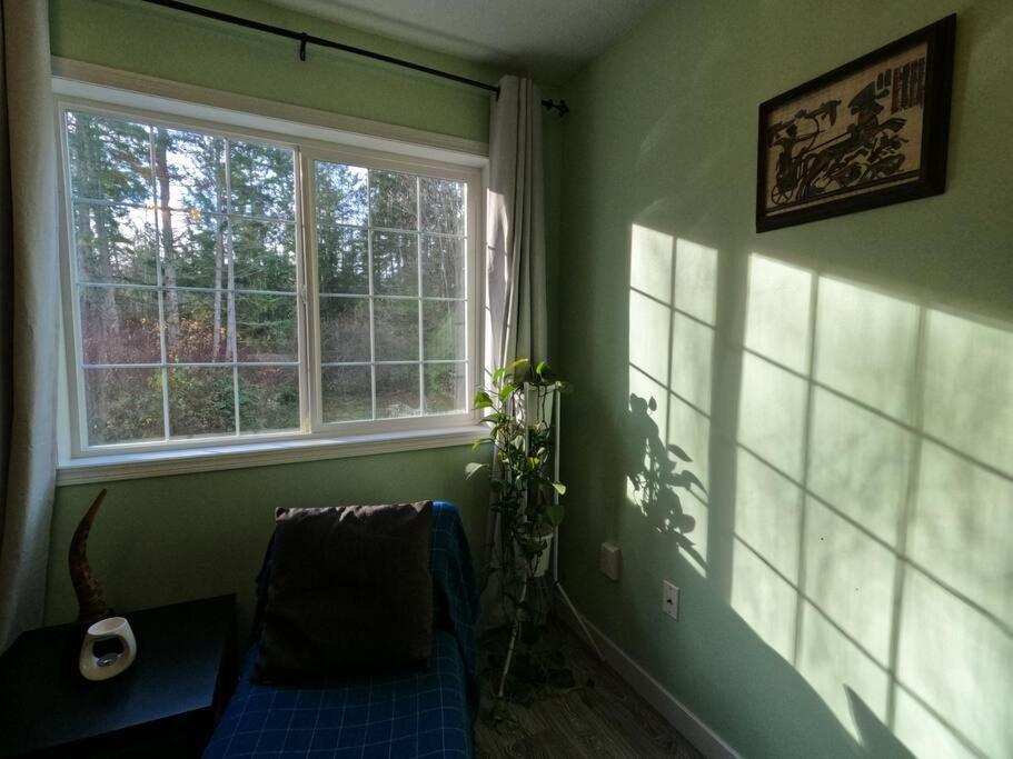 Countryroad Cozy 2Bedrooms Suite2 Nanaimo Kültér fotó
