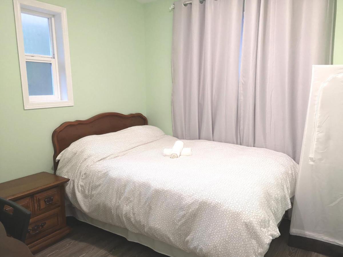 Countryroad Cozy 2Bedrooms Suite2 Nanaimo Kültér fotó