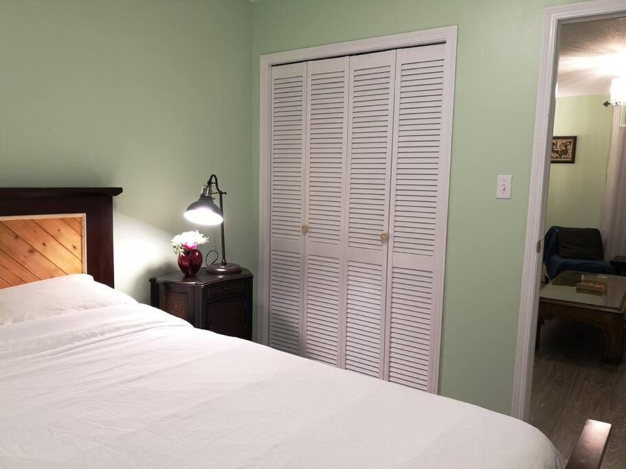 Countryroad Cozy 2Bedrooms Suite2 Nanaimo Kültér fotó