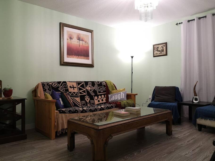 Countryroad Cozy 2Bedrooms Suite2 Nanaimo Kültér fotó