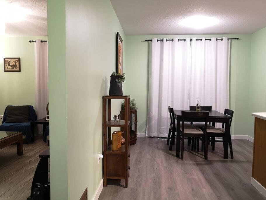 Countryroad Cozy 2Bedrooms Suite2 Nanaimo Kültér fotó