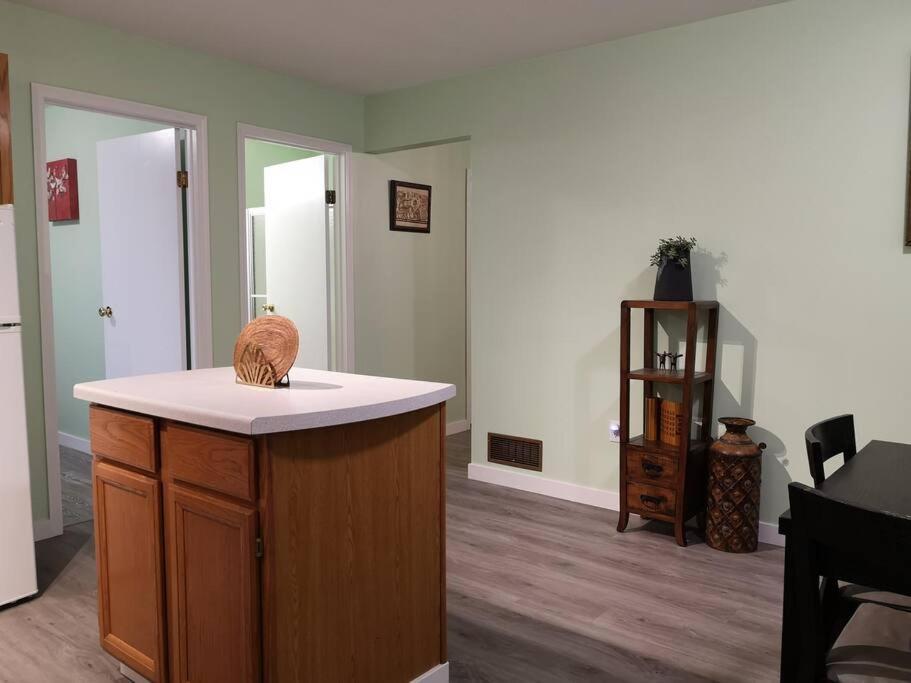 Countryroad Cozy 2Bedrooms Suite2 Nanaimo Kültér fotó