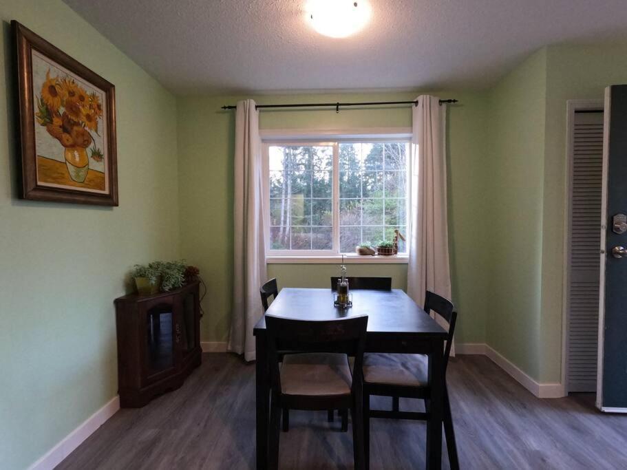 Countryroad Cozy 2Bedrooms Suite2 Nanaimo Kültér fotó