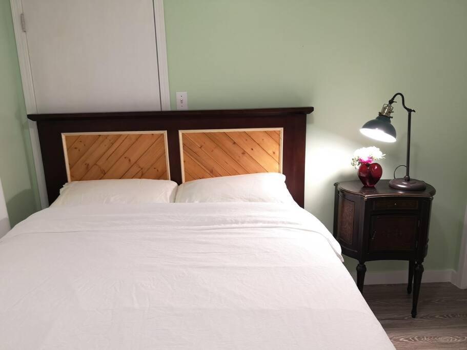 Countryroad Cozy 2Bedrooms Suite2 Nanaimo Kültér fotó