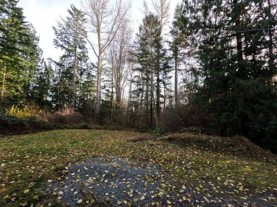 Countryroad Cozy 2Bedrooms Suite2 Nanaimo Kültér fotó