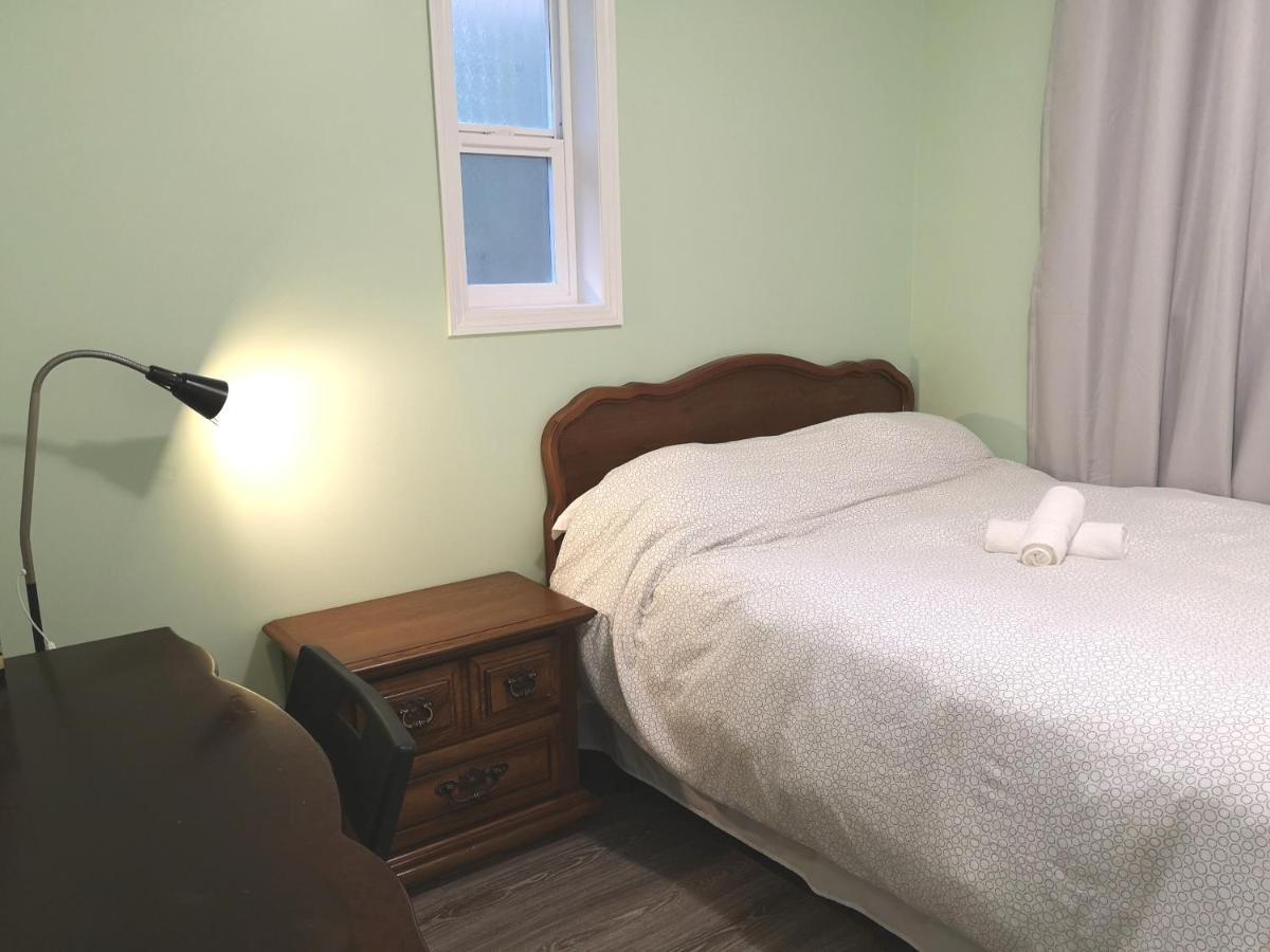 Countryroad Cozy 2Bedrooms Suite2 Nanaimo Kültér fotó